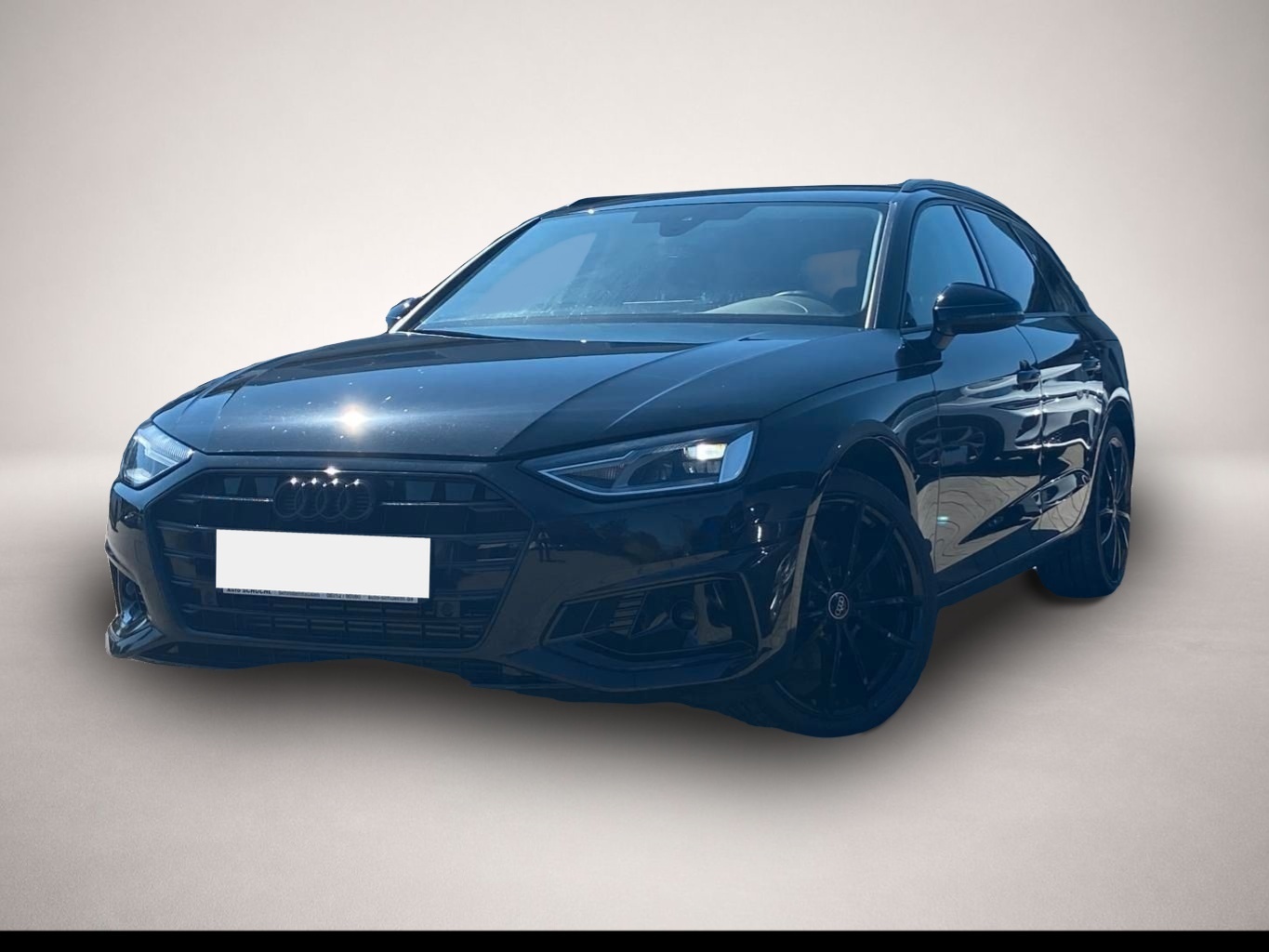 Audi A4 (07/2022, )