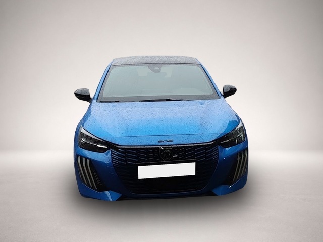 Peugeot 208 (07/2024, Benzin)