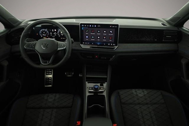 Volkswagen Tiguan (02/2026, Benzin)