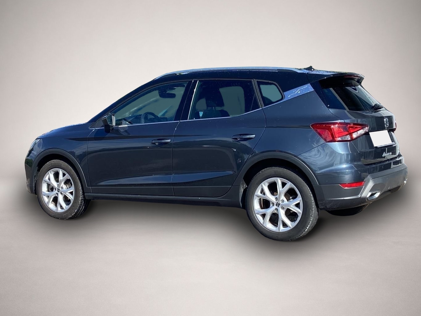 Seat Arona (03/2022, )