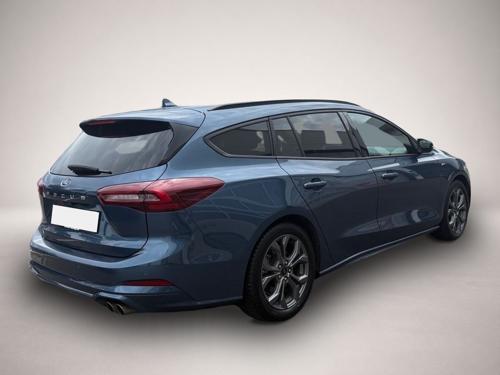 Ford Focus (06/2025, )