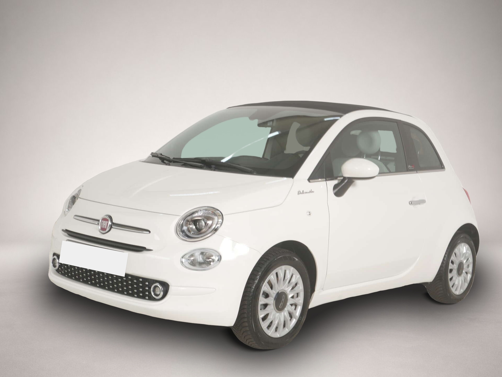 Fiat 500C (10/2022, Benzin)