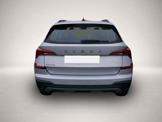 Skoda Kamiq (01/2026, Benzin)