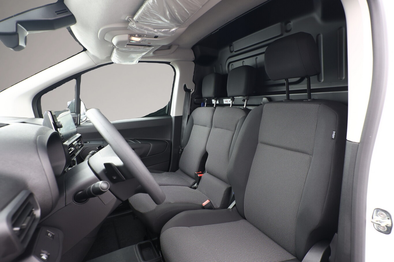 Opel Combo (03/2026, Diesel)
