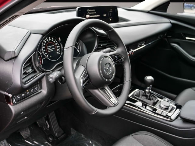 Mazda CX-30 (02/2026, Benzin)