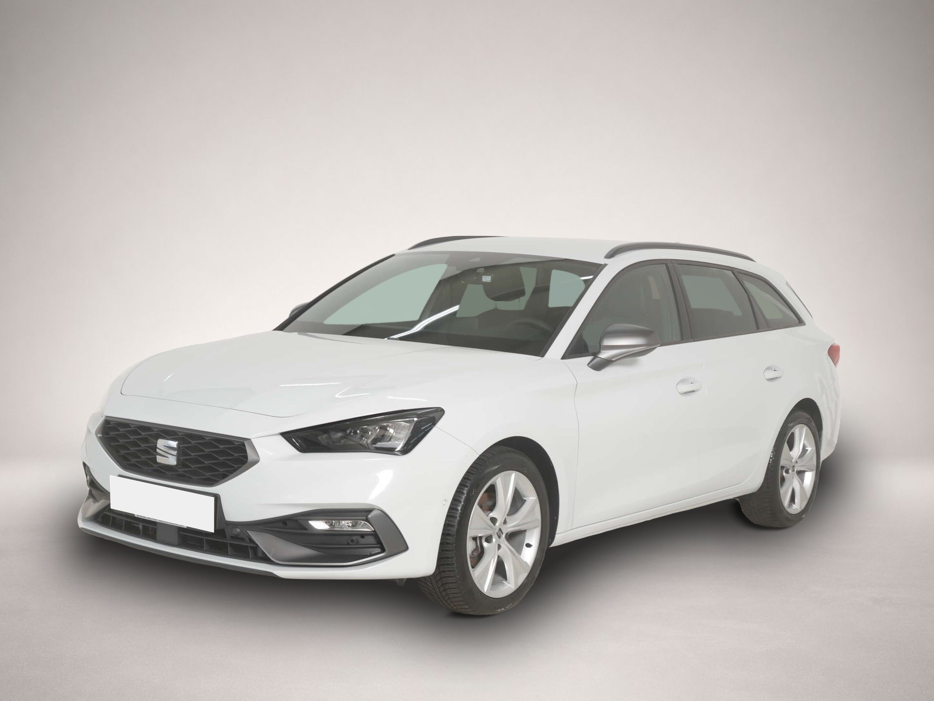 Seat Leon (07/2025, Benzin)