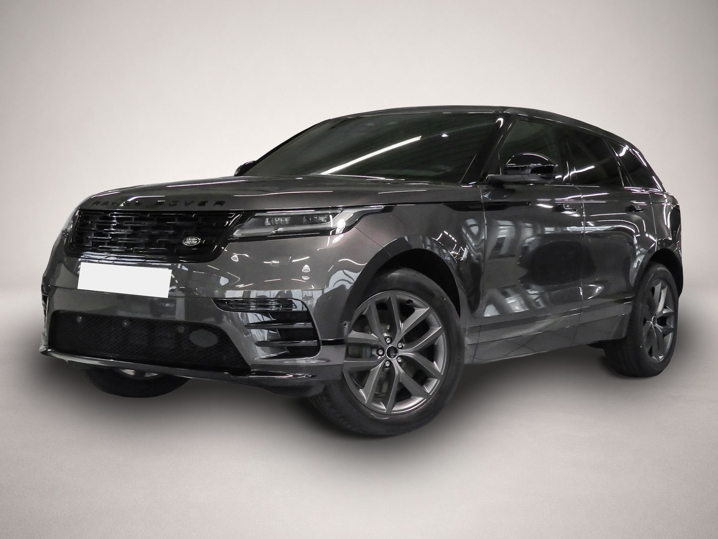 Land-Rover Range Rover Velar (09/2025, Diesel)