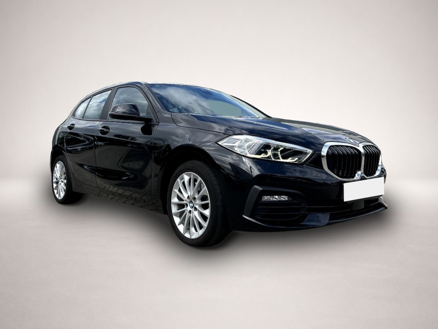 BMW 120 (03/2023, Diesel)