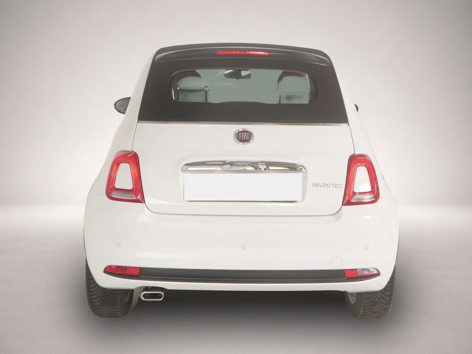 Fiat 500C (10/2022, Benzin)