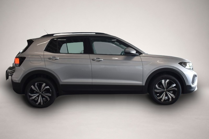 Volkswagen T-Cross, Bild 6 von 7