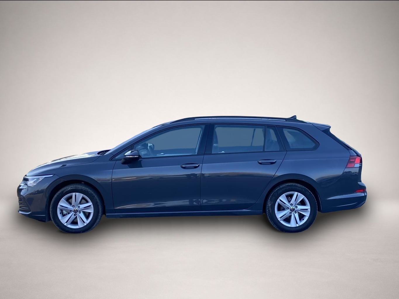Volkswagen Golf (11/2023, )