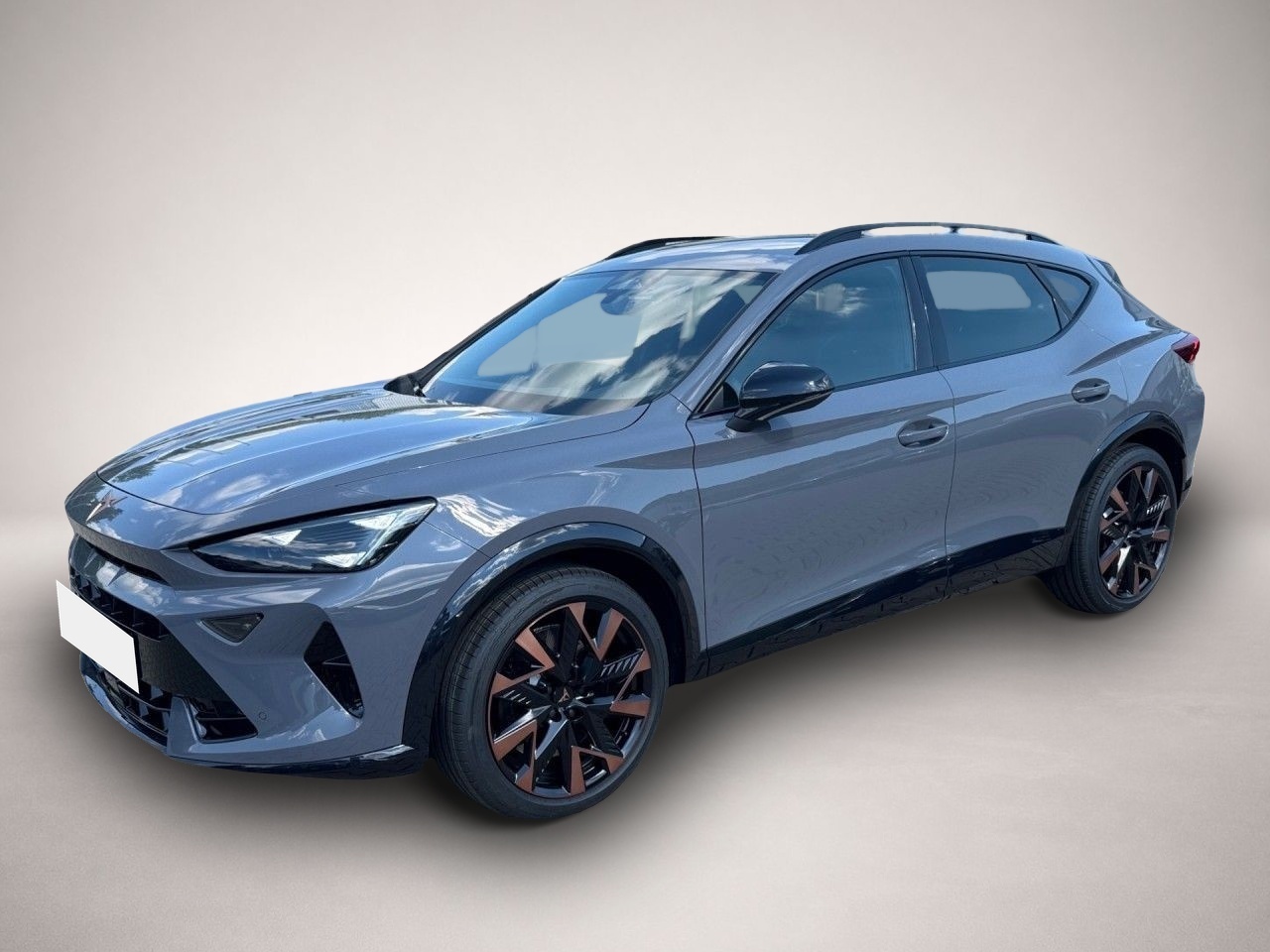 CUPRA Formentor, Bild 2 von 6