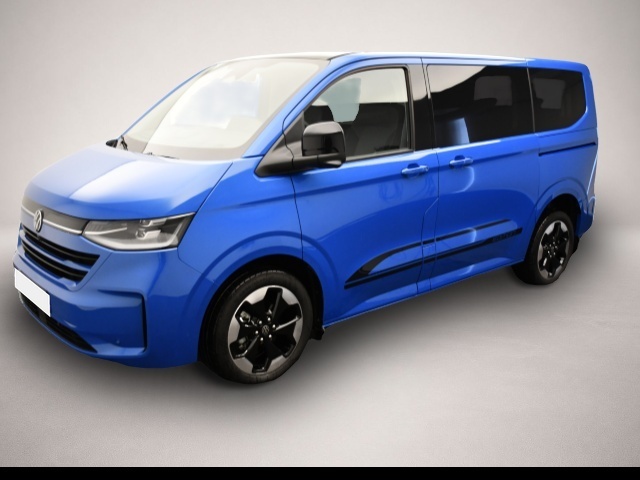 Volkswagen Other (12/2025, )