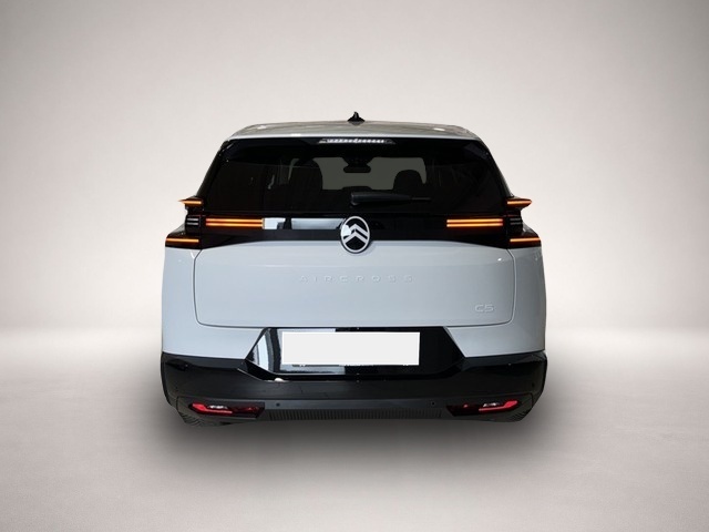 Citroen C5 Aircross (04/2026, Benzin)