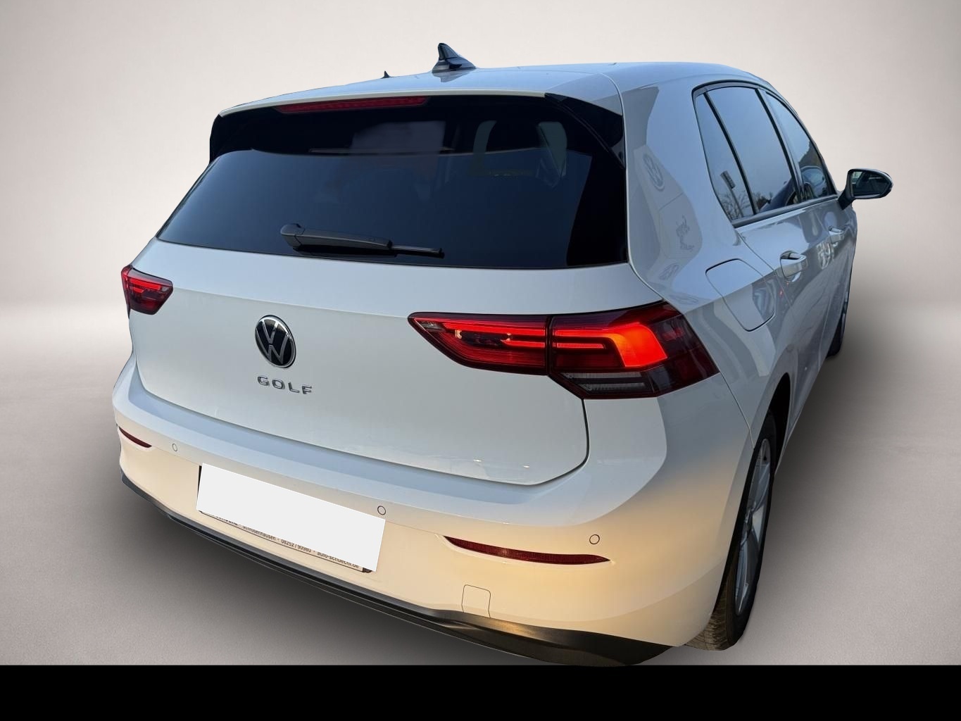 Volkswagen Golf (02/2023, )