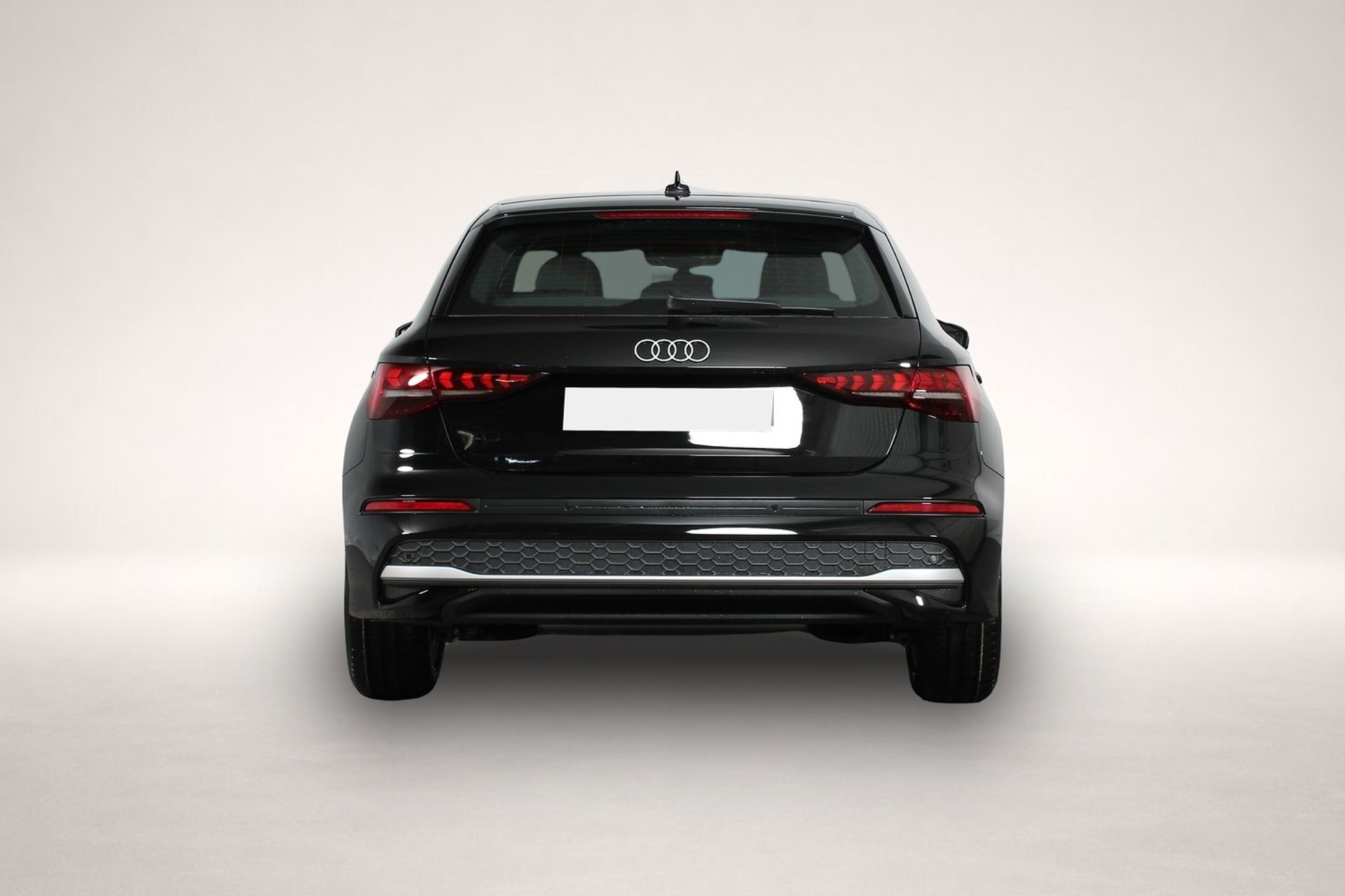 Audi A3, Bild 4 von 5