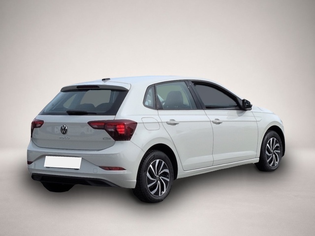 Volkswagen Polo (01/2024, Benzin)