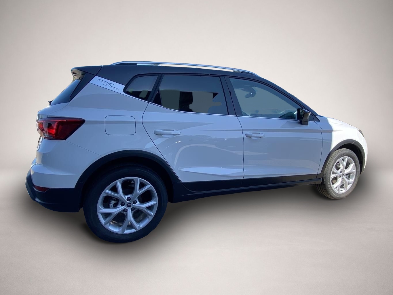Seat Arona (05/2024, )