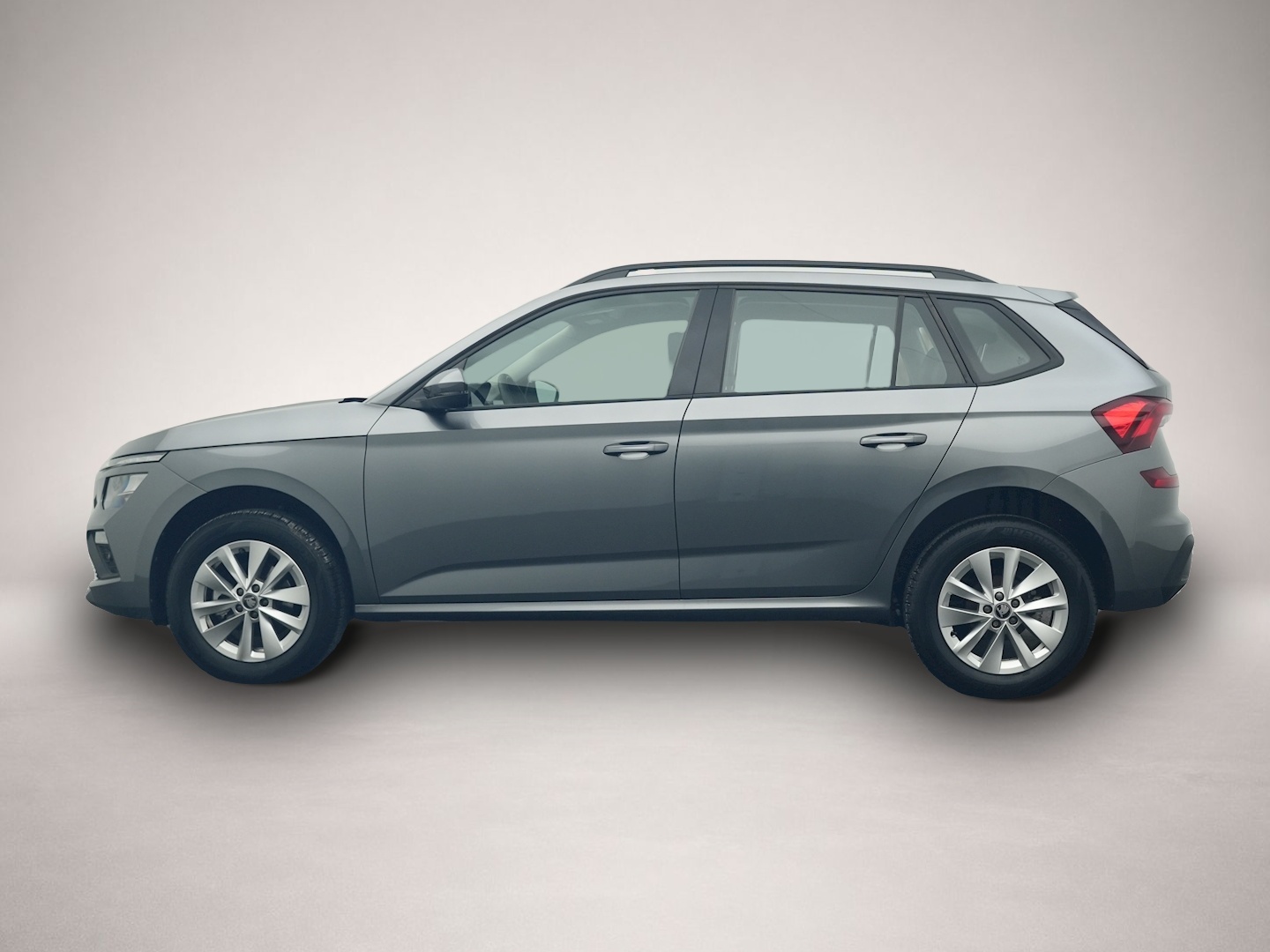 Skoda Kamiq (10/2025, Benzin)