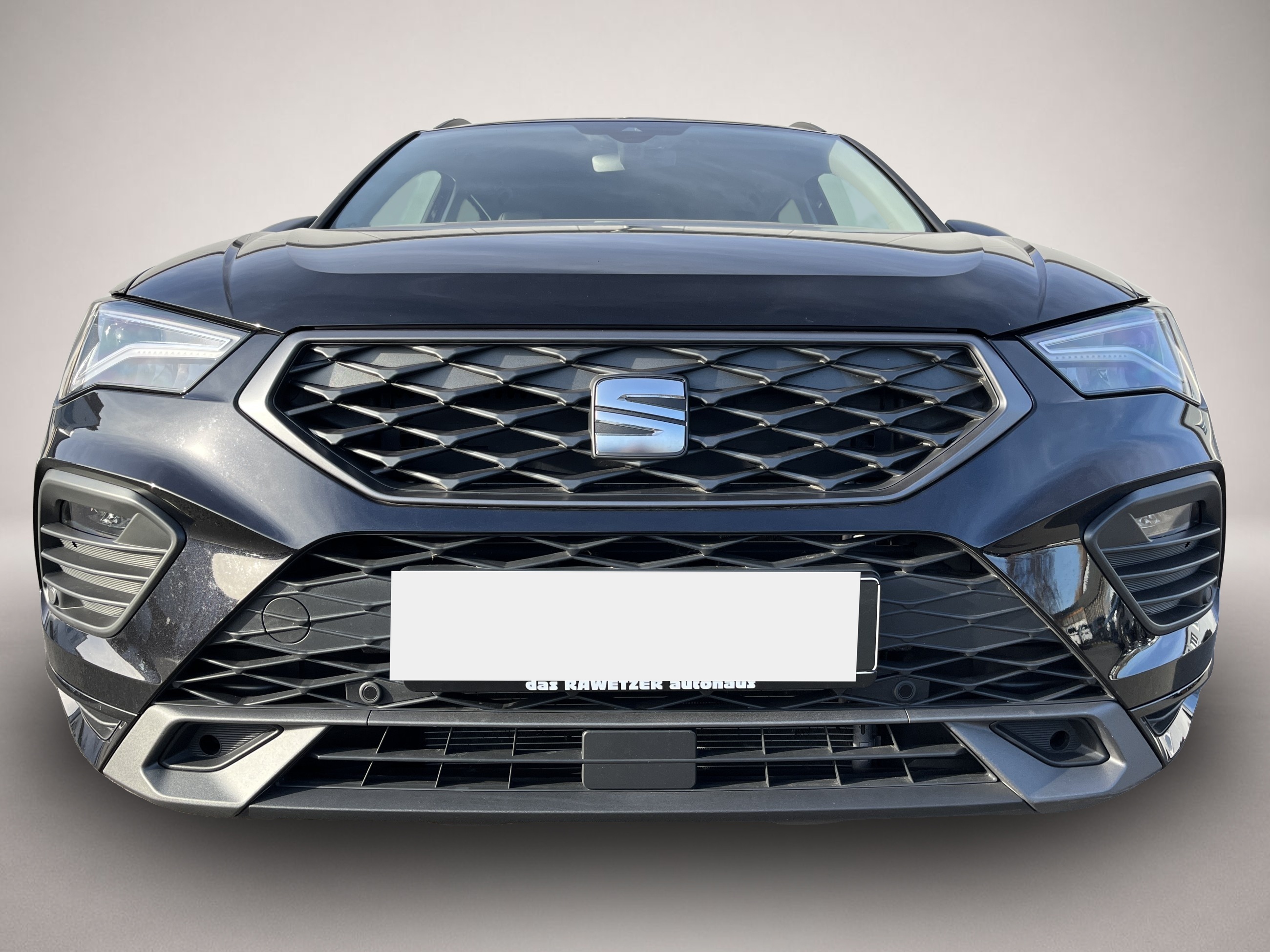 Seat Ateca (08/2024, Diesel)