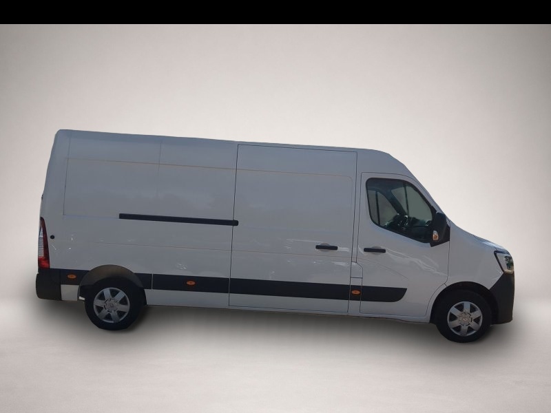 Renault Master (03/2024, Diesel)