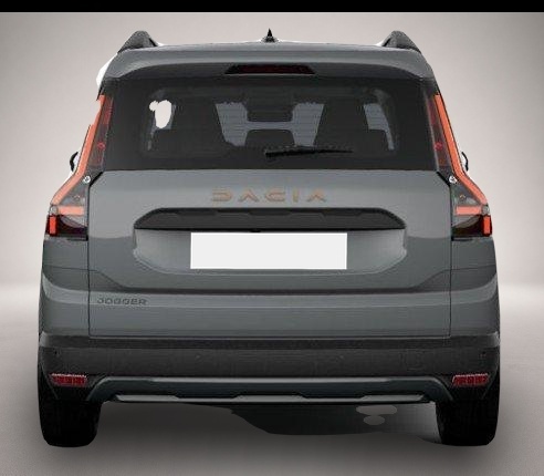 Dacia Jogger (06/2026, Autogas (LPG))