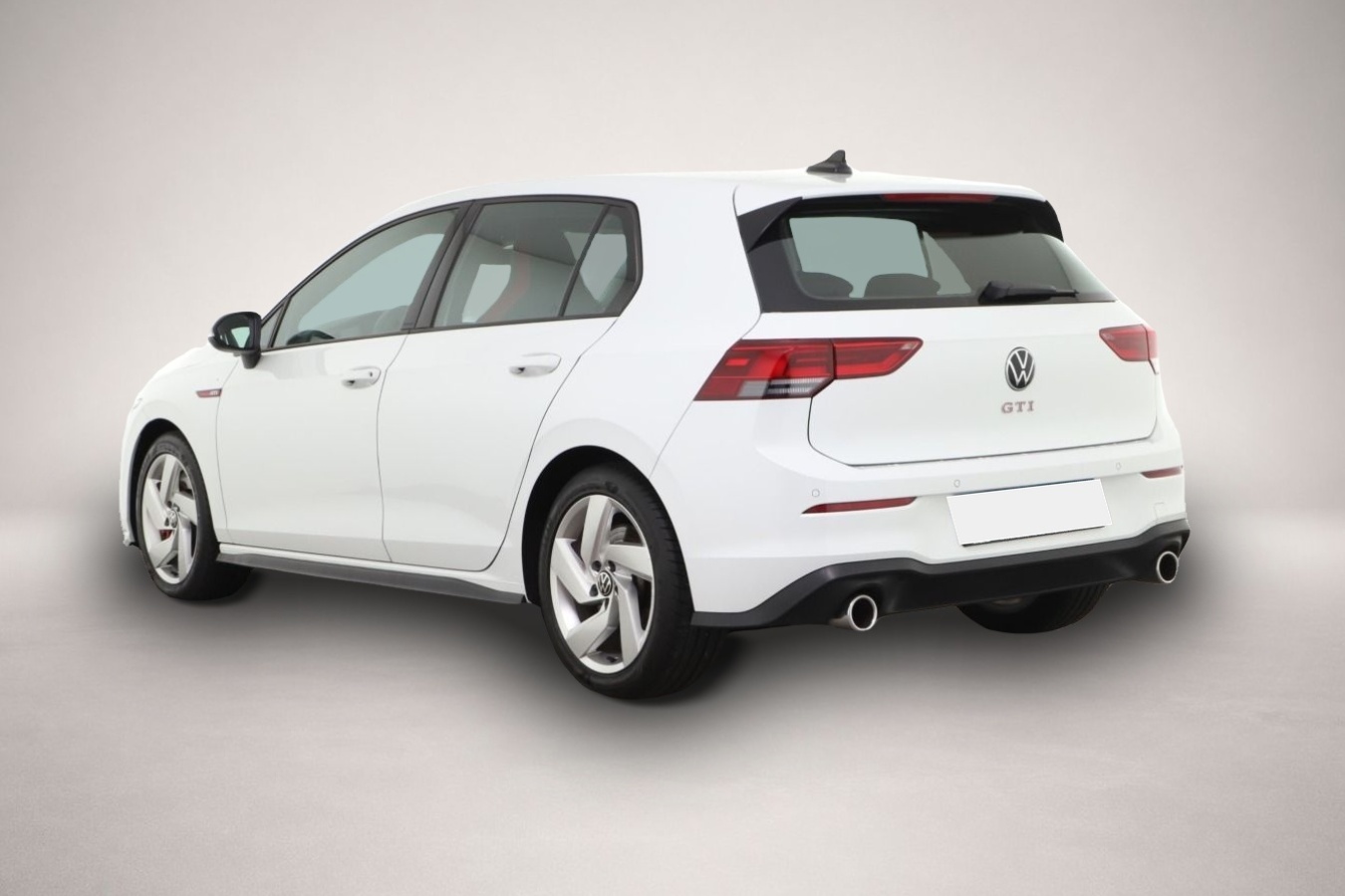 Volkswagen Golf (02/2023, )