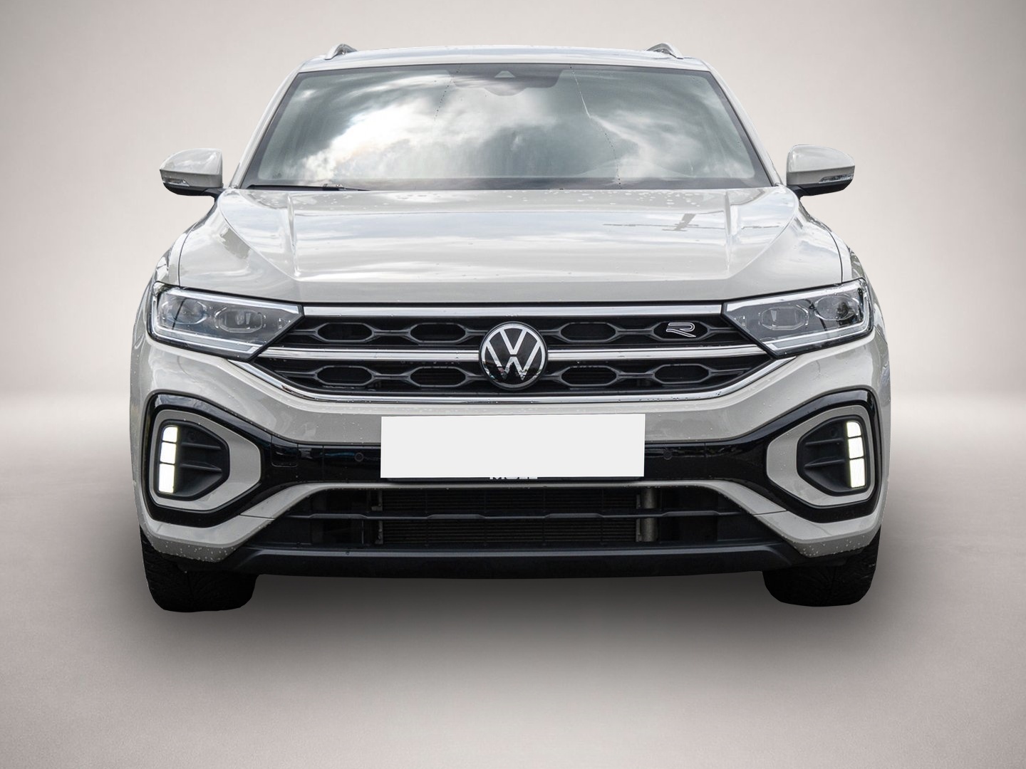 Volkswagen T-Roc (04/2024, Benzin)