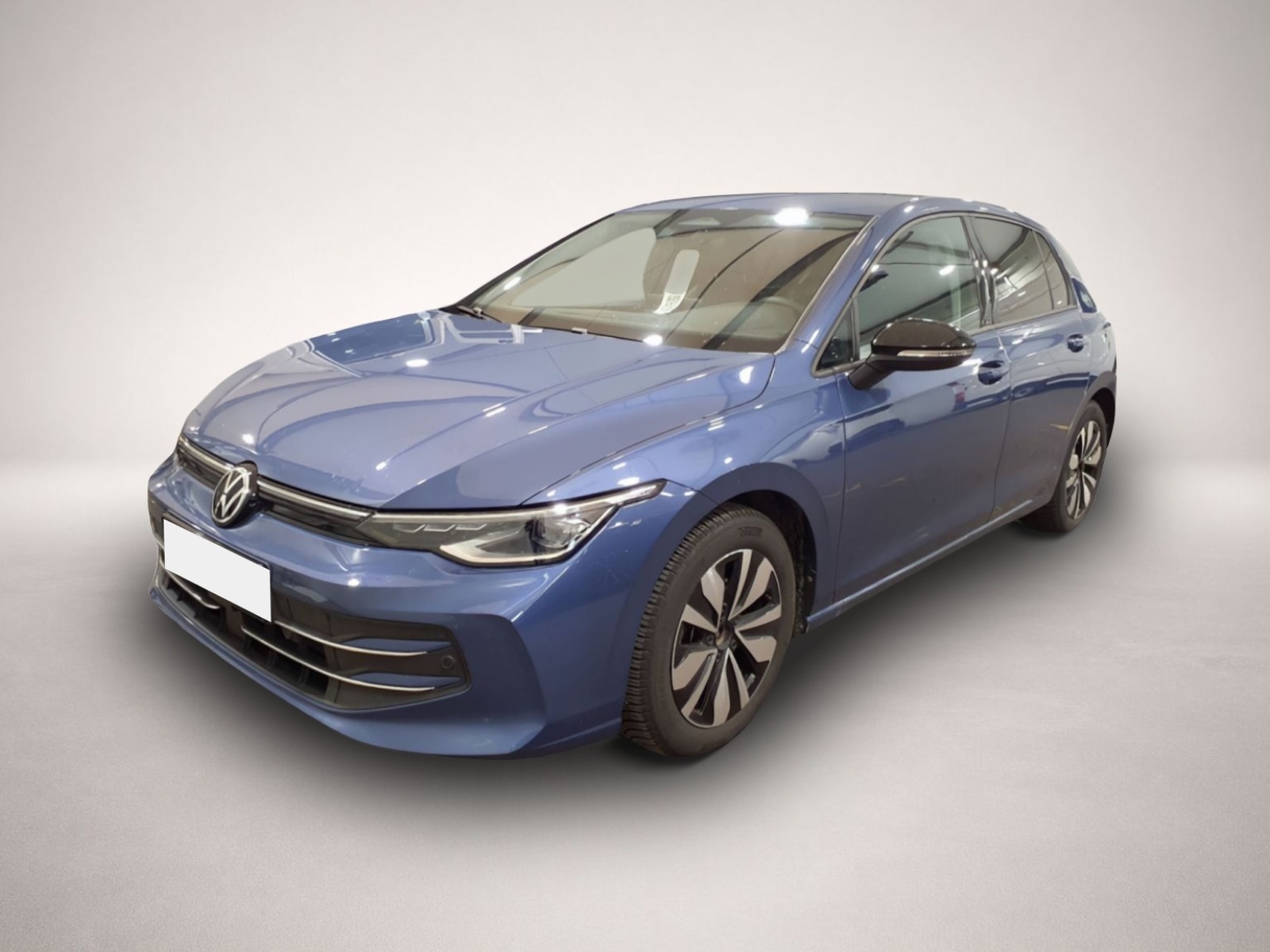 Volkswagen Golf (09/2025, Benzin)