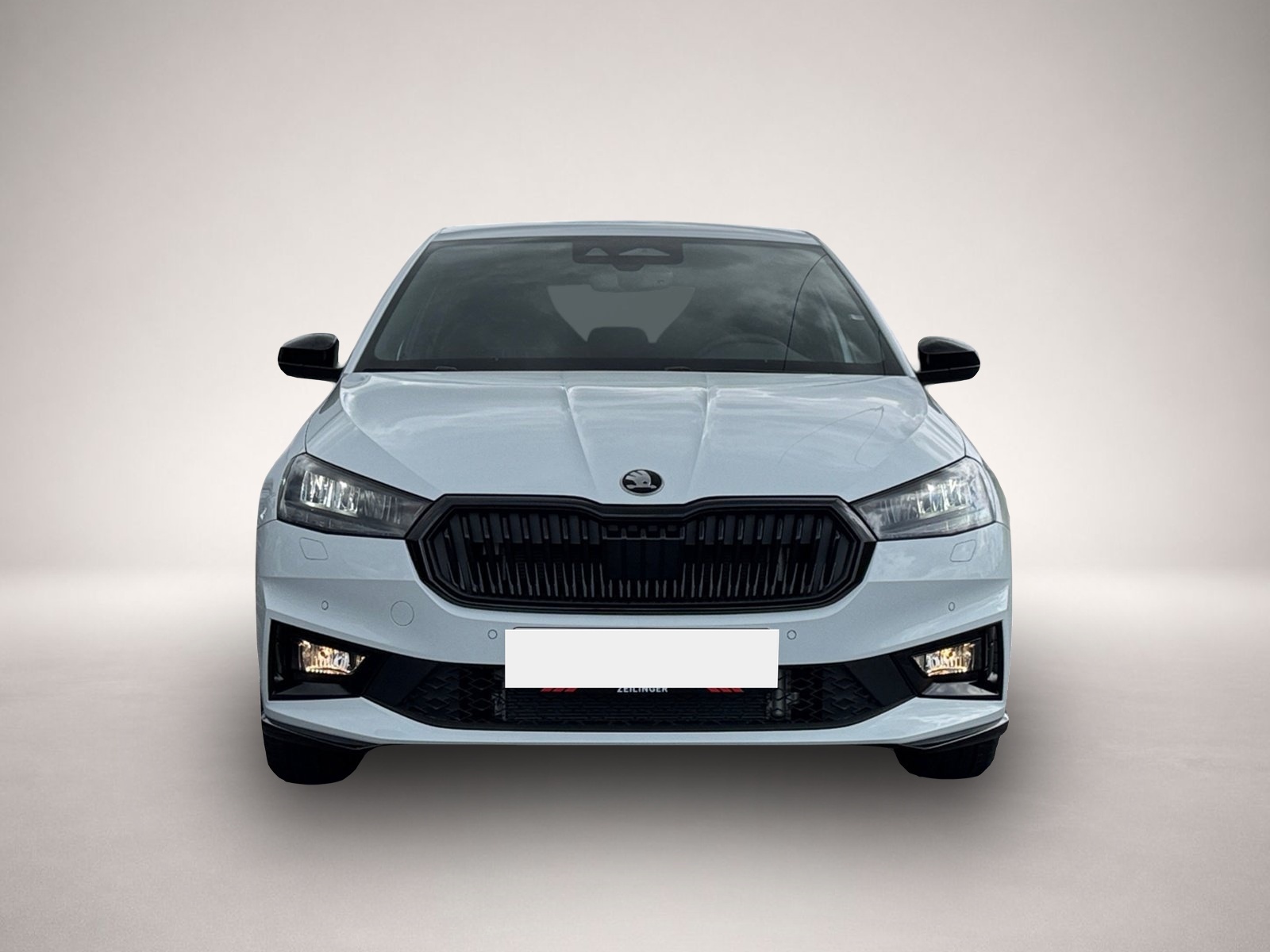 Skoda Fabia (06/2026, Benzin)