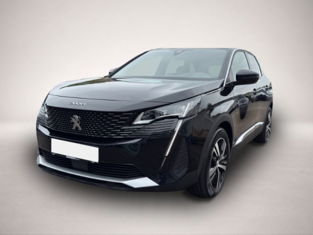 Peugeot 3008 (08/2023, Benzin)