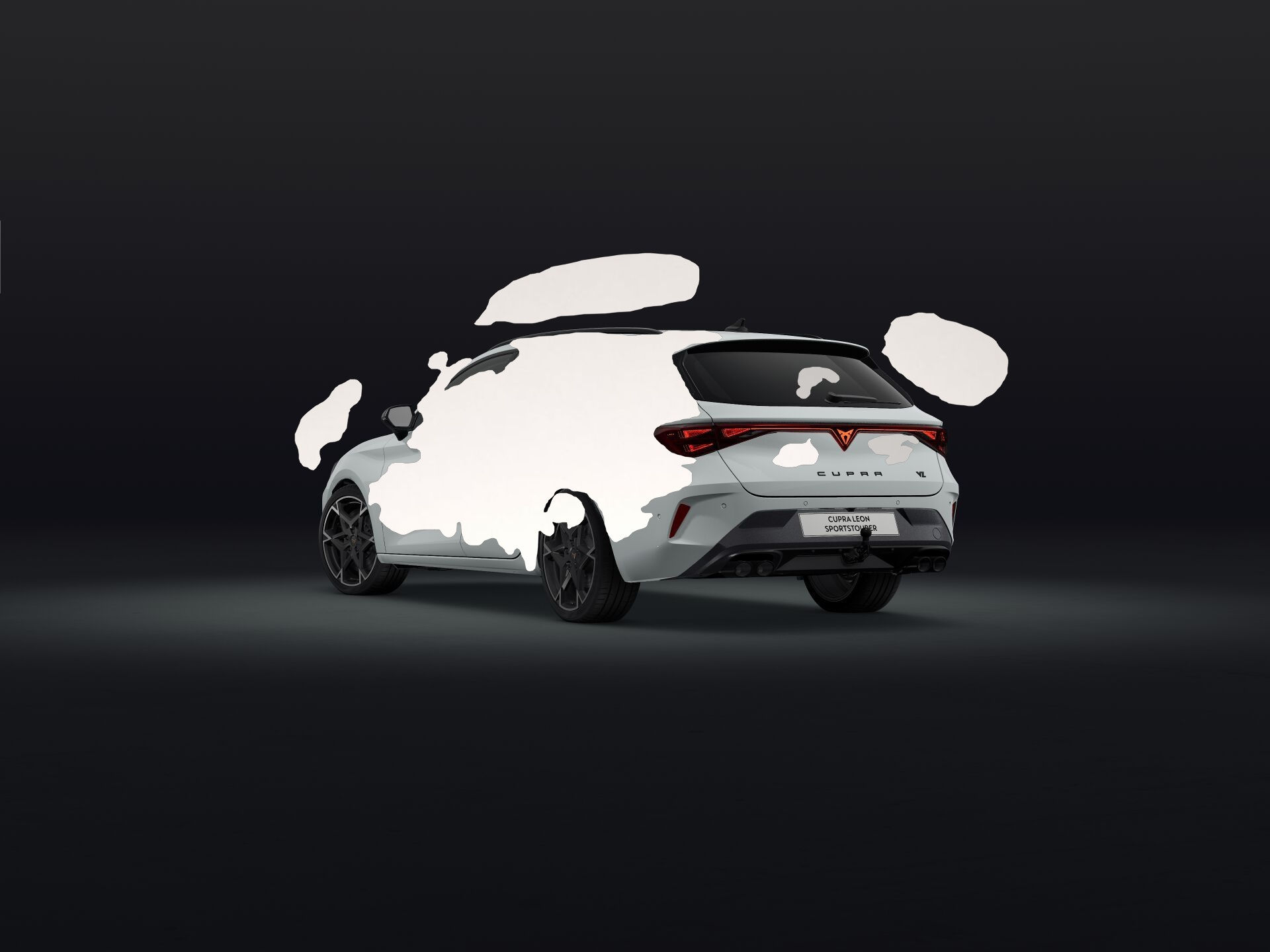 Cupra Leon (, Benzin)
