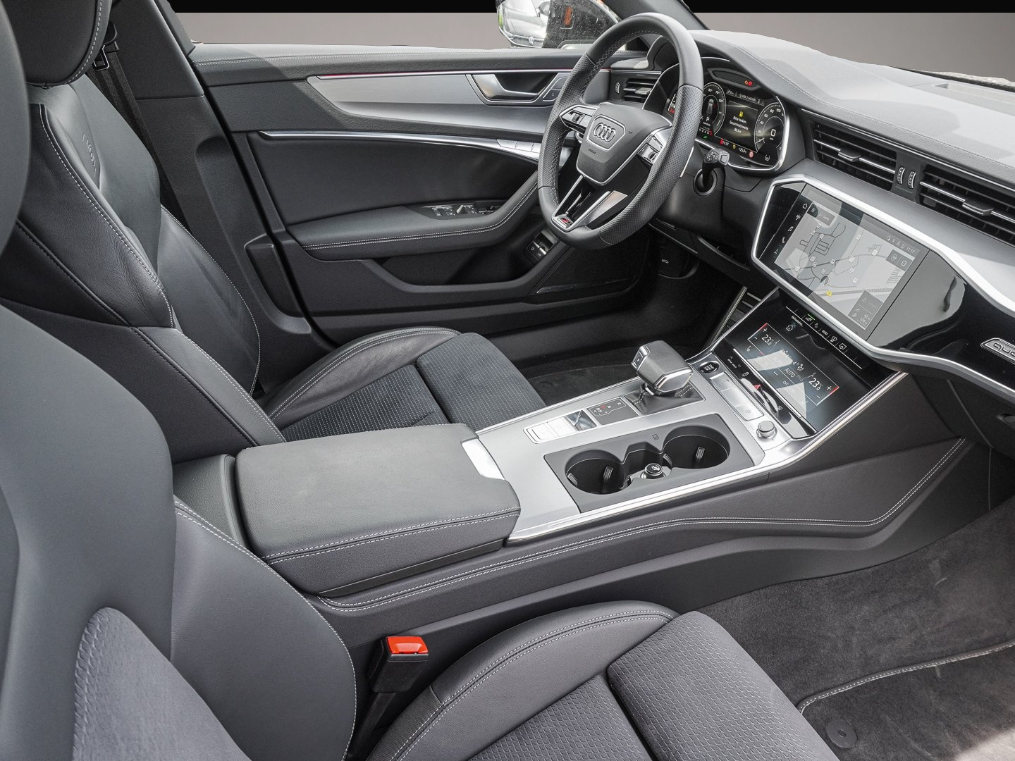 Audi A6 (03/2023, )