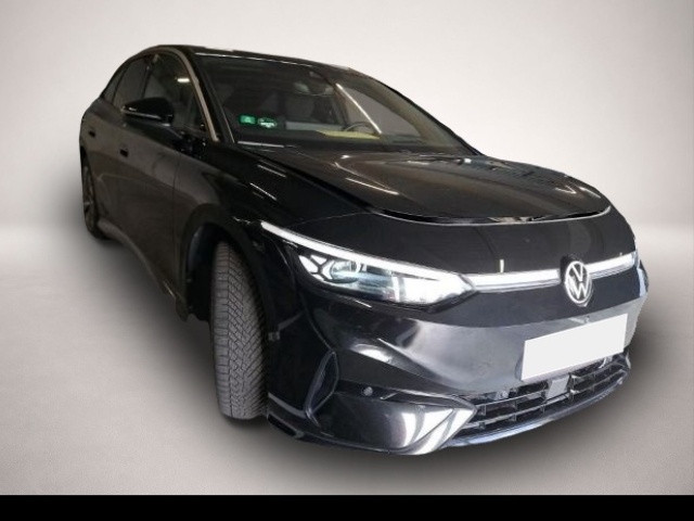 Volkswagen ID.7 (05/2024, ELECTRIC)