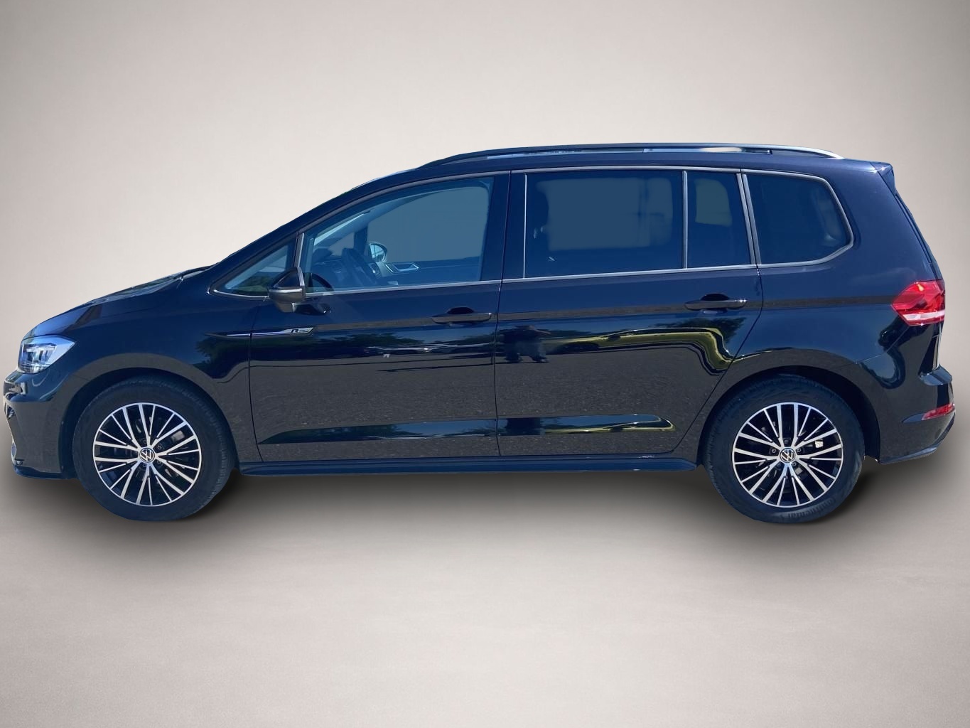 Volkswagen Touran (04/2023, )