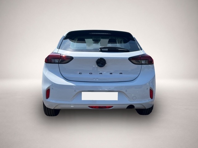 Opel Corsa (07/2025, Benzin)