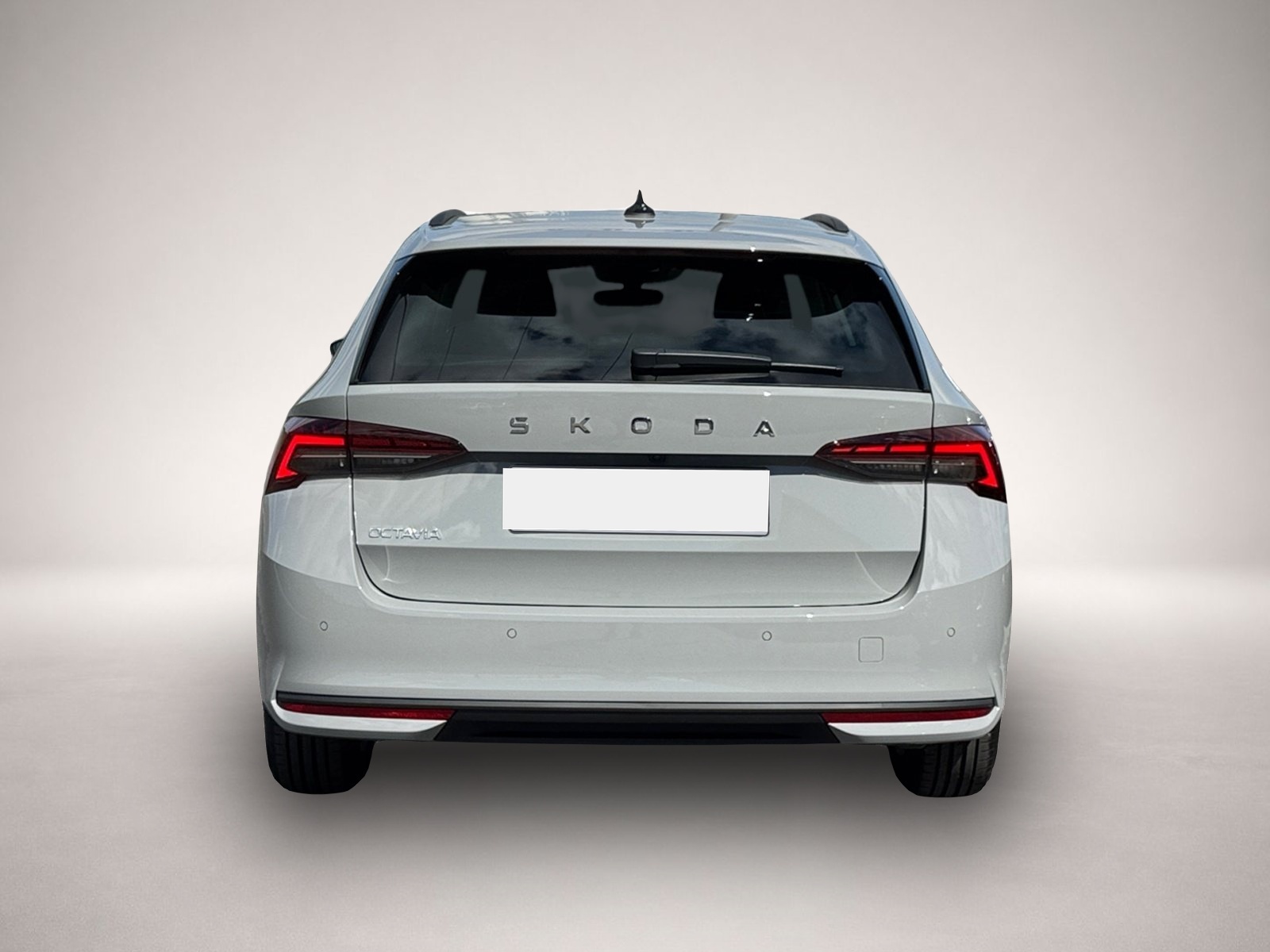 Skoda Octavia (06/2026, Diesel)