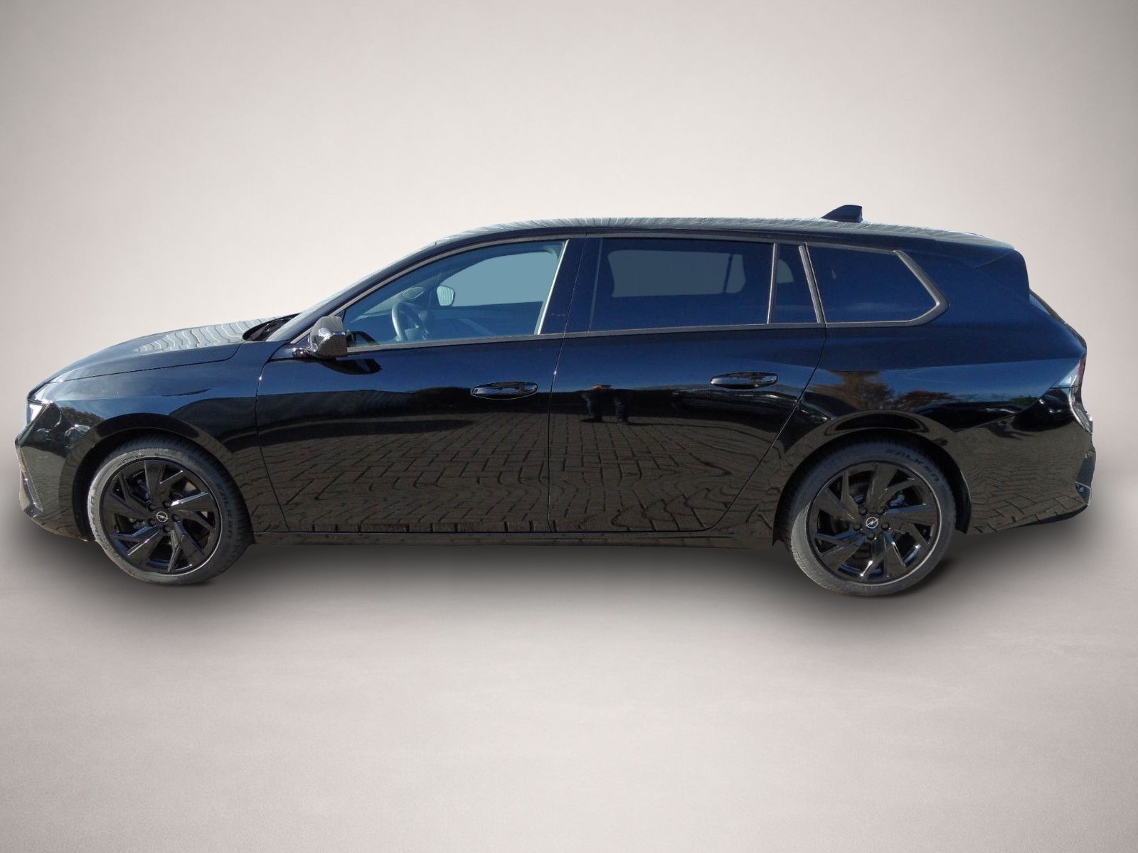 Opel Astra (10/2024, )