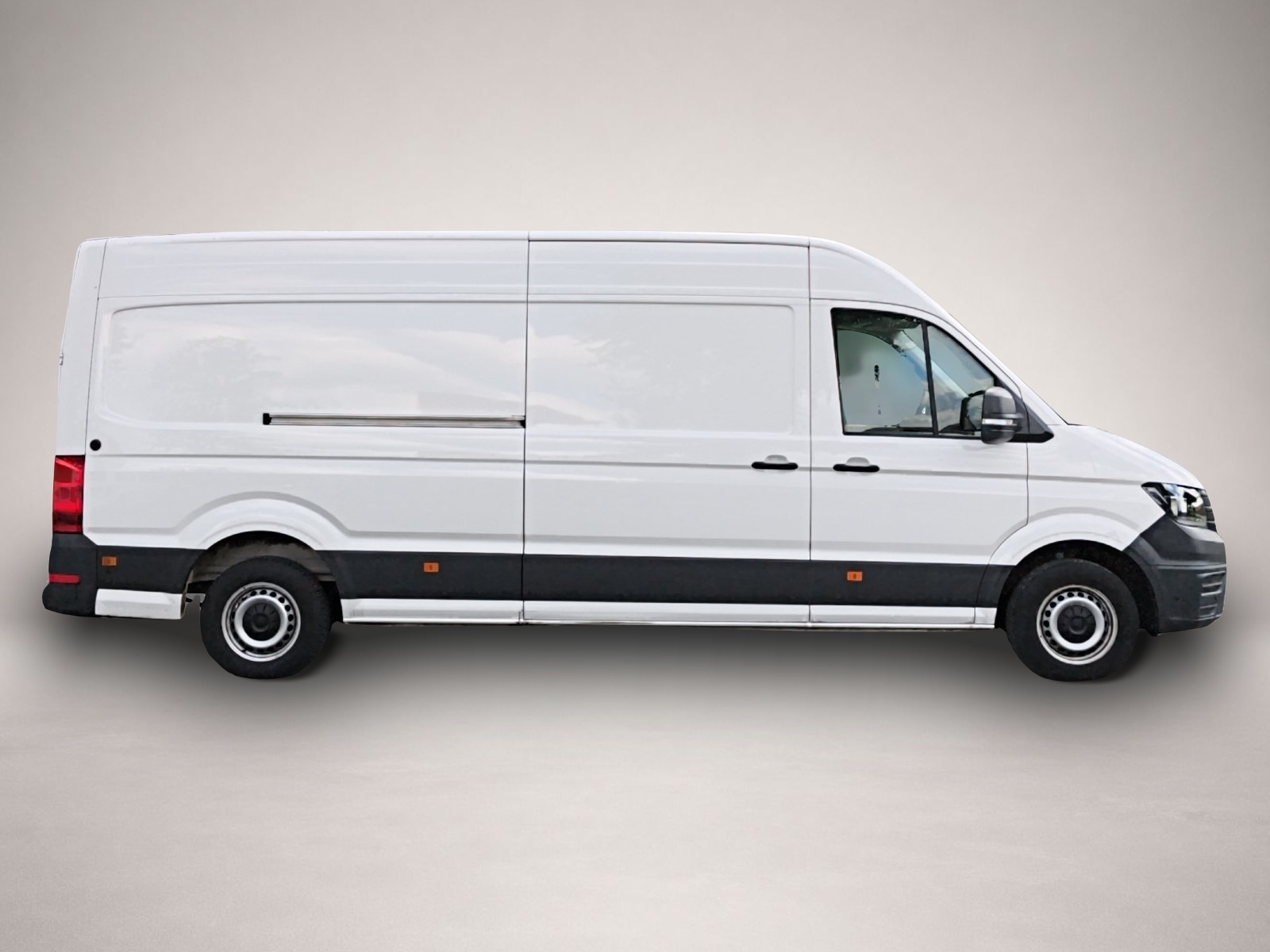 Volkswagen Other (08/2025, Diesel)