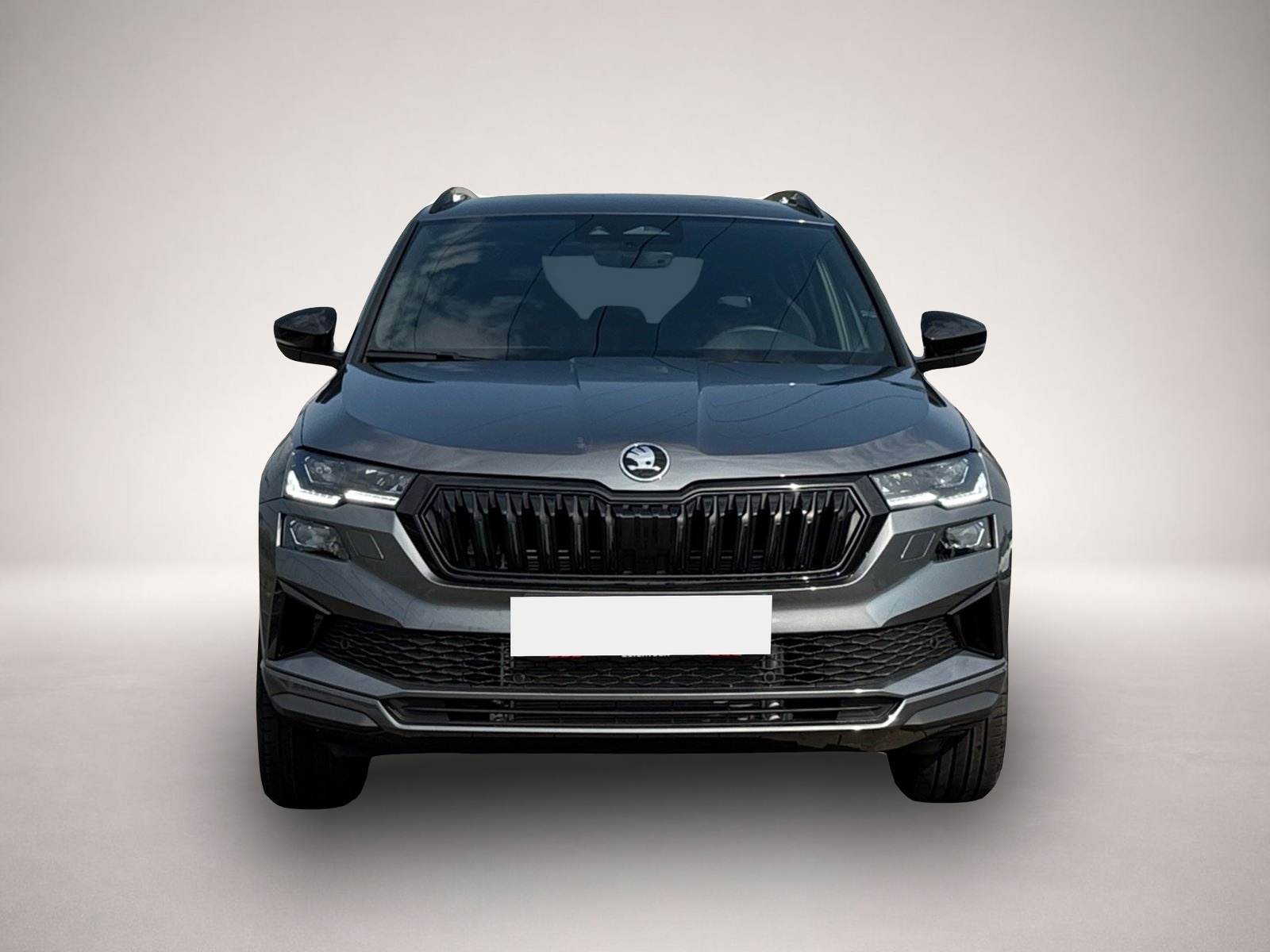 Skoda Karoq (07/2026, Benzin)