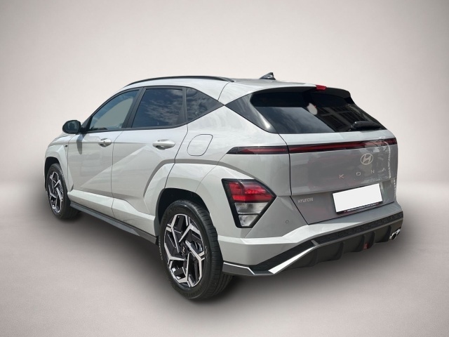 Hyundai Kona, Bild 7 von 8