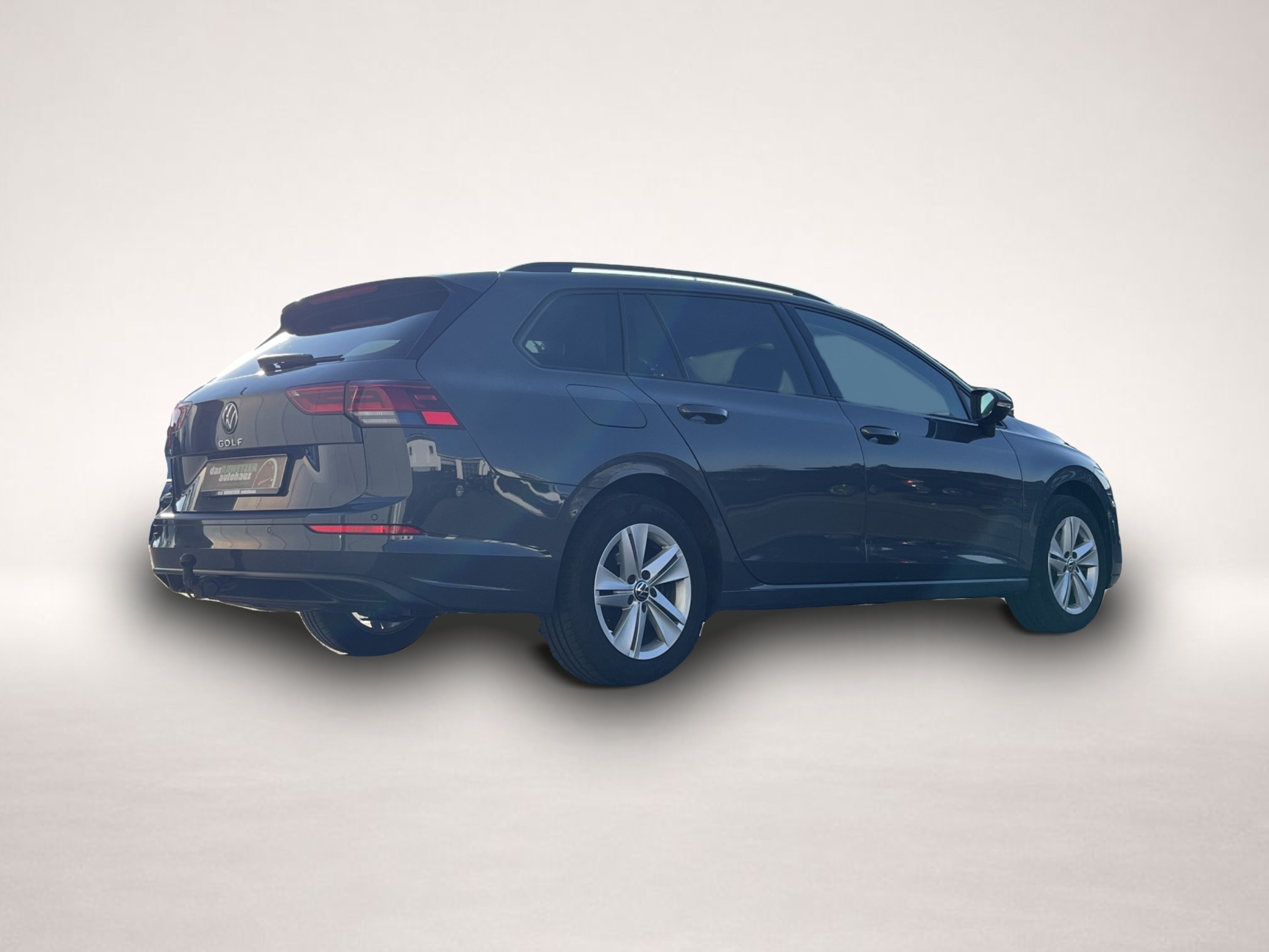 Volkswagen Golf (12/2022, Diesel)