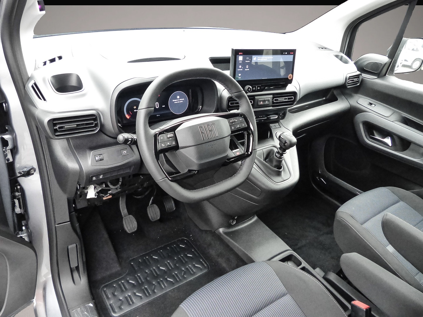 Fiat Doblo, Bild 4 von 6