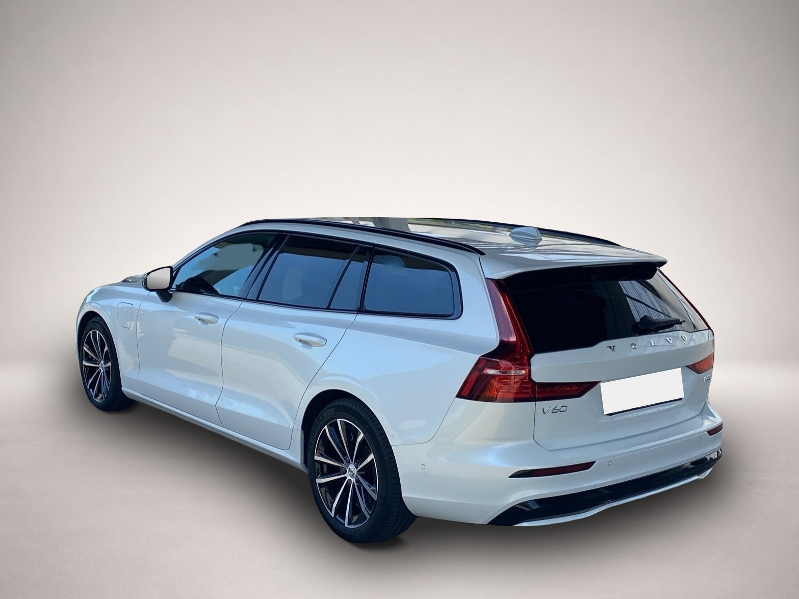 Volvo V60 (07/2024, )