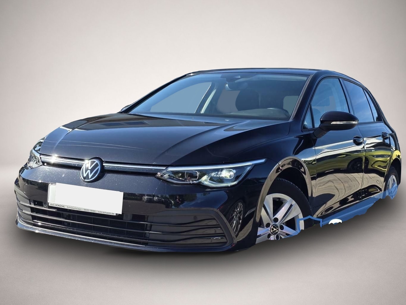 Volkswagen Golf (01/2023, )