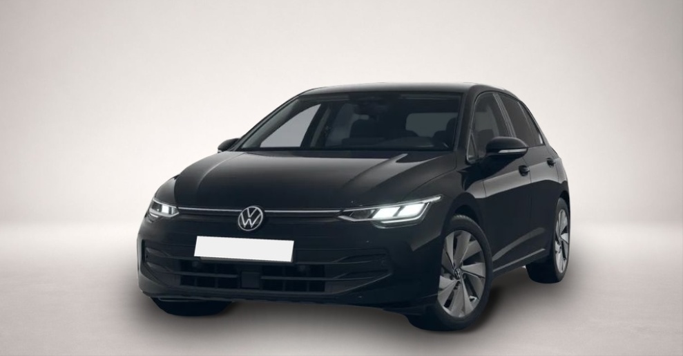 Volkswagen Golf (, Benzin)