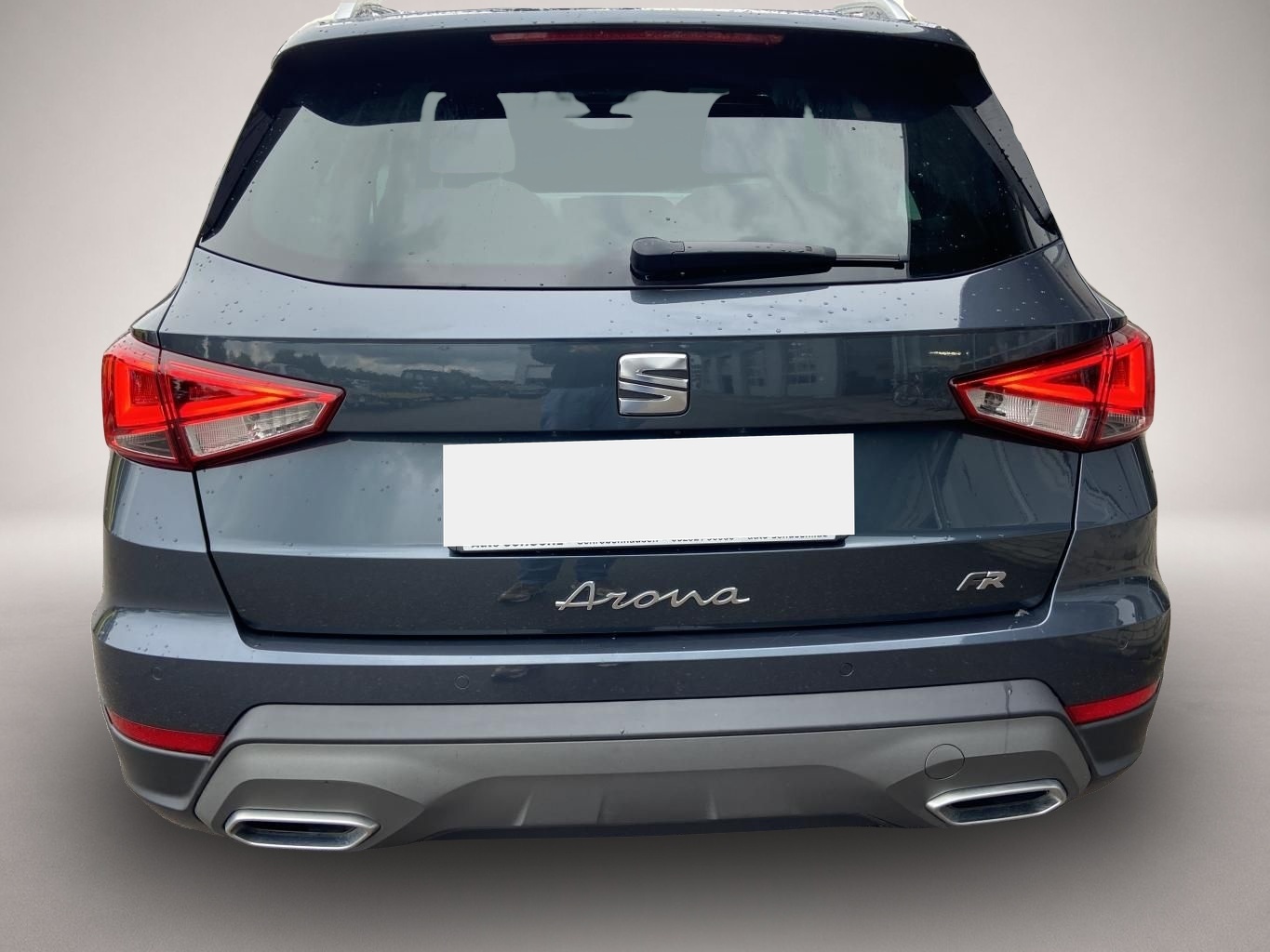 Seat Arona (04/2023, )