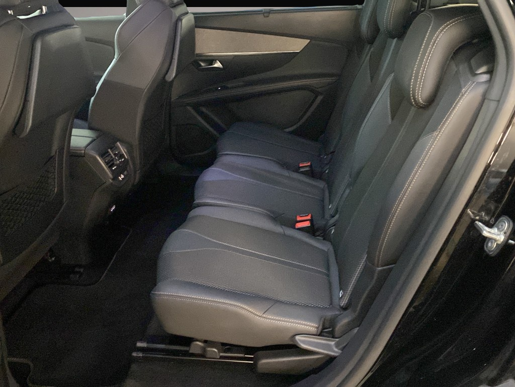 Peugeot 5008 (03/2024, )