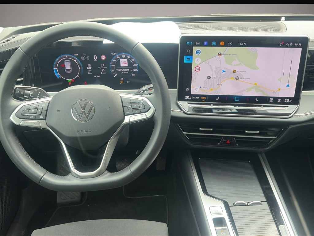 Volkswagen Passat Variant (10/2025, Diesel)