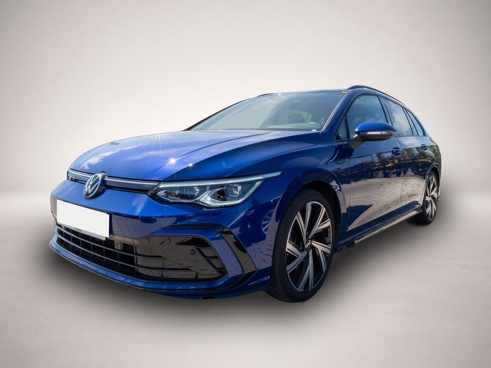 Volkswagen Golf (03/2023, Benzin)